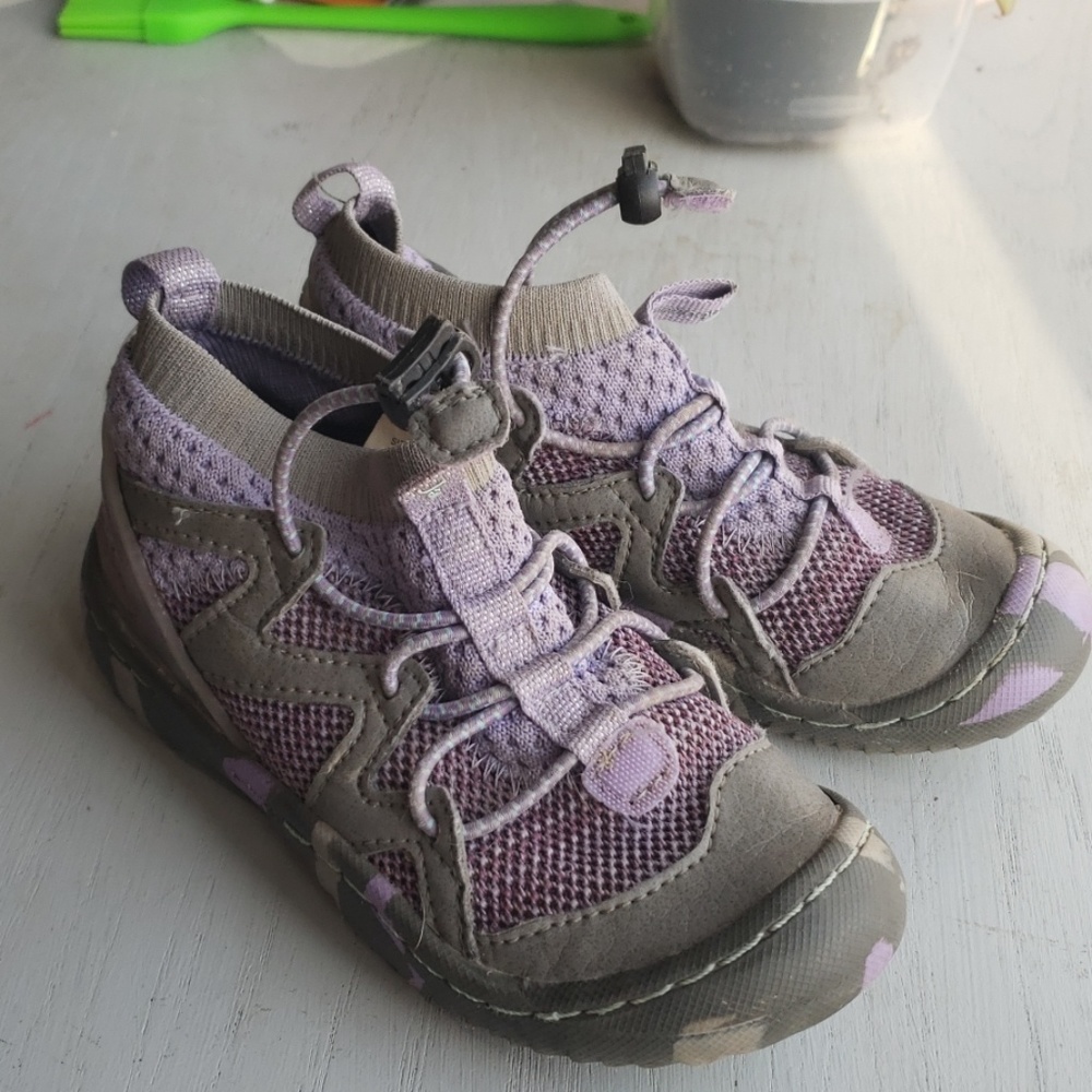 Jambu shoes